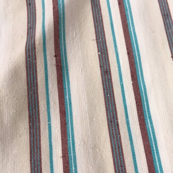 3.1 PHILLIP LIM STRIPED KICK FLARE PANT - Picture 11 of 11